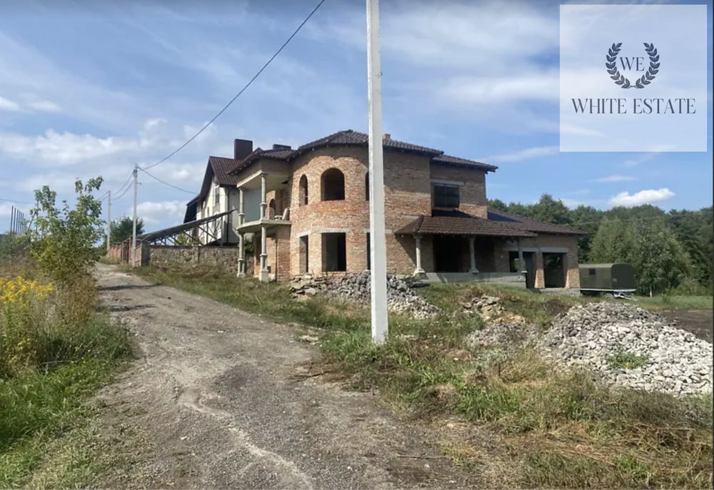 Продаж будинку с. Байківці