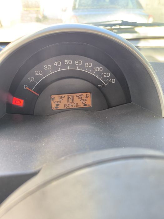 Smart Cabrio a  Gasóleo