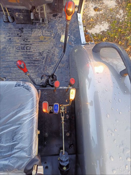 Трактор Скаут TY 404 SR/Реверс/40к.с./Доставка Безкоштовн-О/КОМПРЕСОР!