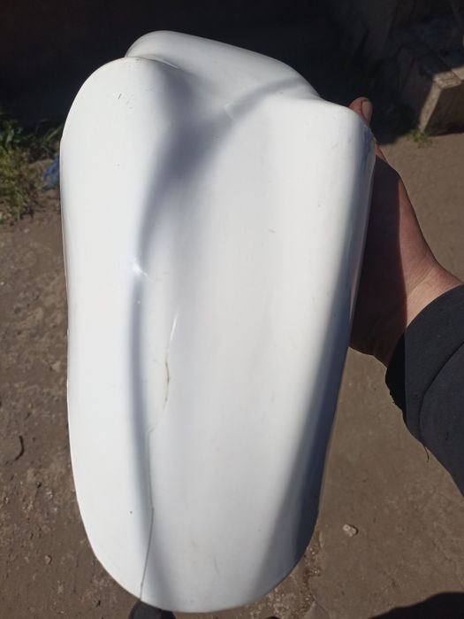 Передне крило geon nac 250.350