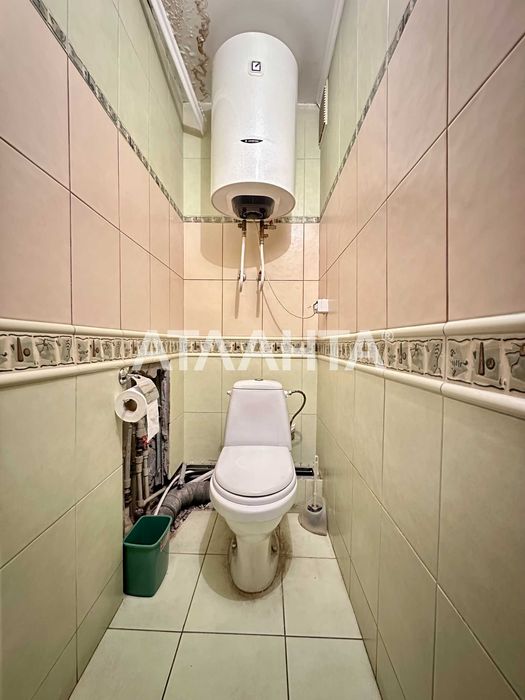 2-комнатная квартира по адресу Куликово поле пл. (площадь 66,5 м²) - Atlanta.ua - фото 8