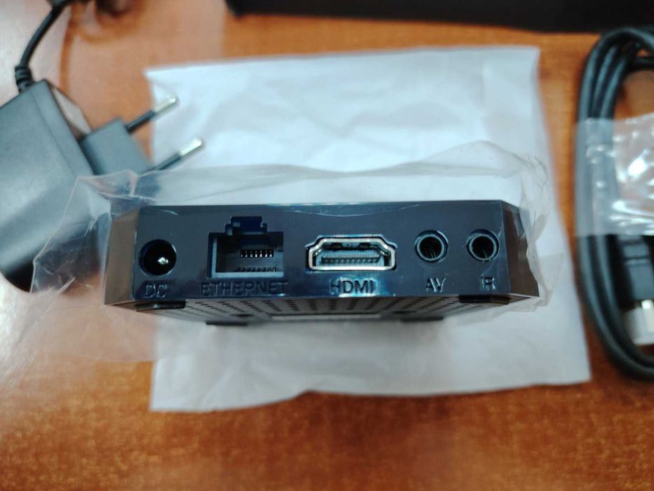 Smart TV Box X96 mini