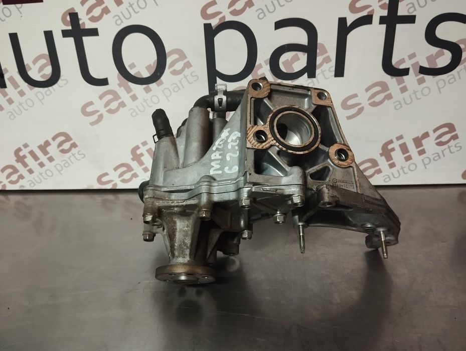 Bomba Água MAZDA 6 Hatchback - R2AA15101