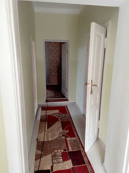 Продается дом, пос. Котовского, по Добровольского