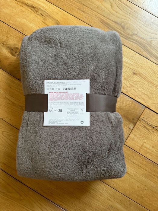 Піжама флісова Primark