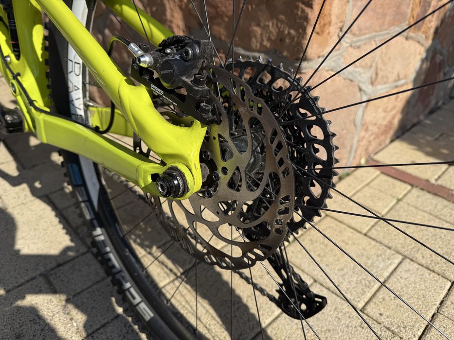 * Rower MTB Norco Sight C 9.2 Full karbon 29  DVO Diamond**