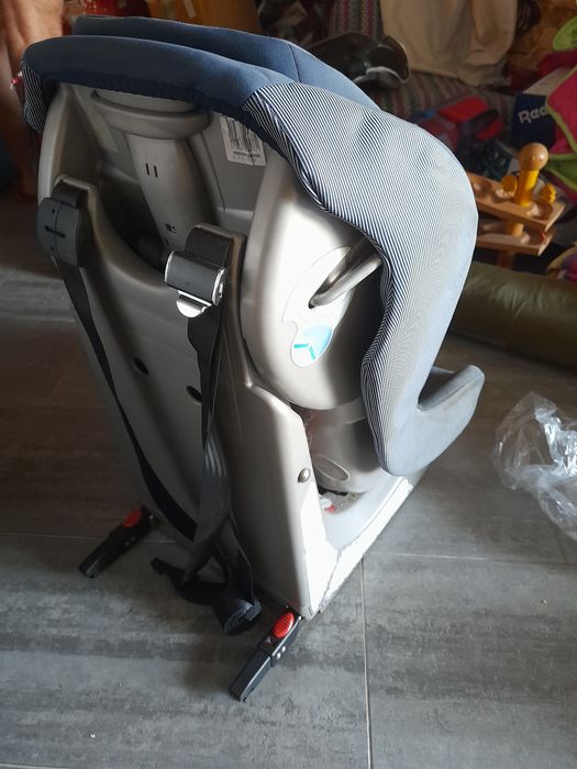 Cadeira de carro para bebé