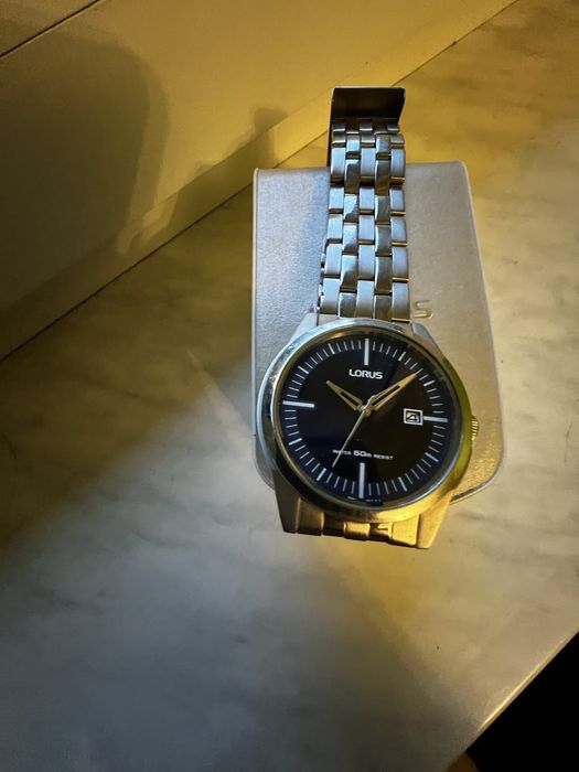 Zegarek męski LORUS