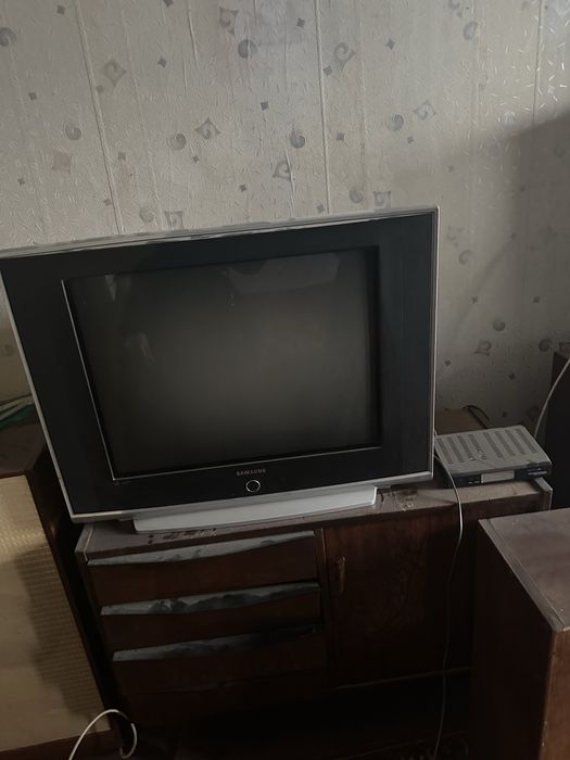 Телевизор Samsung CS-29Z47HPQ діагональ 29