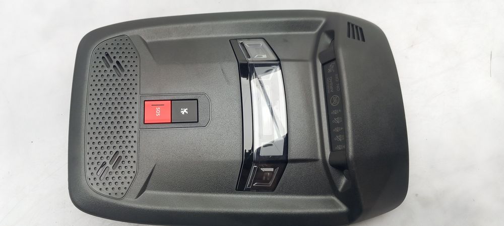 Plafonier frente PEUGEOT 208 II