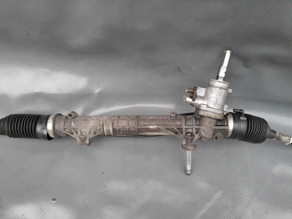 Рульова рейка Citroen C4, Citroen C4 Picasso, рулевая с4  (04  - 2008)