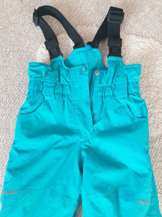 Spodbie narciarskie na zimę 92 cm McKinley wodoodporne oddychające