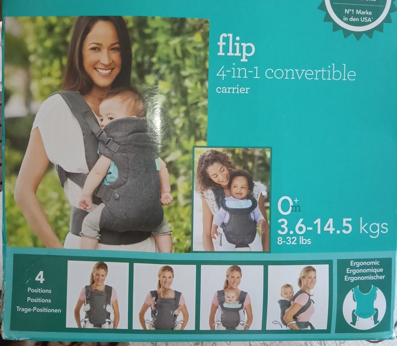 Marsúpio de bebe472630674295377922