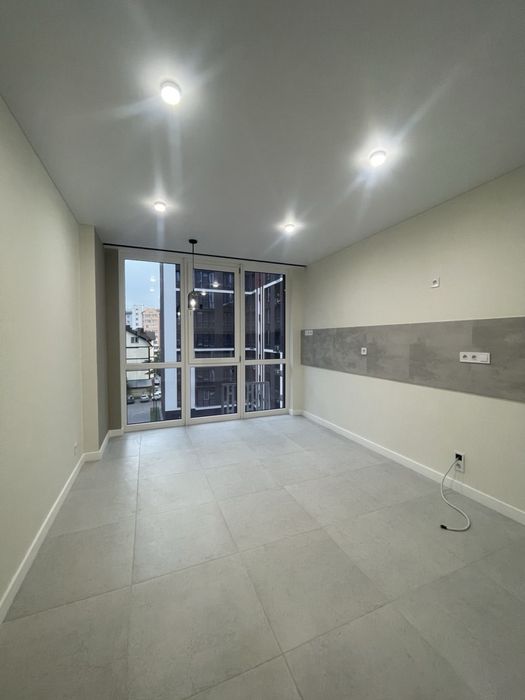 Продається 1к квартира з ремонтом ЖК U One від компанії Благо.єОселя