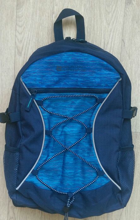 Рюкзак б/у подростковый Mountain Warehouse 20L