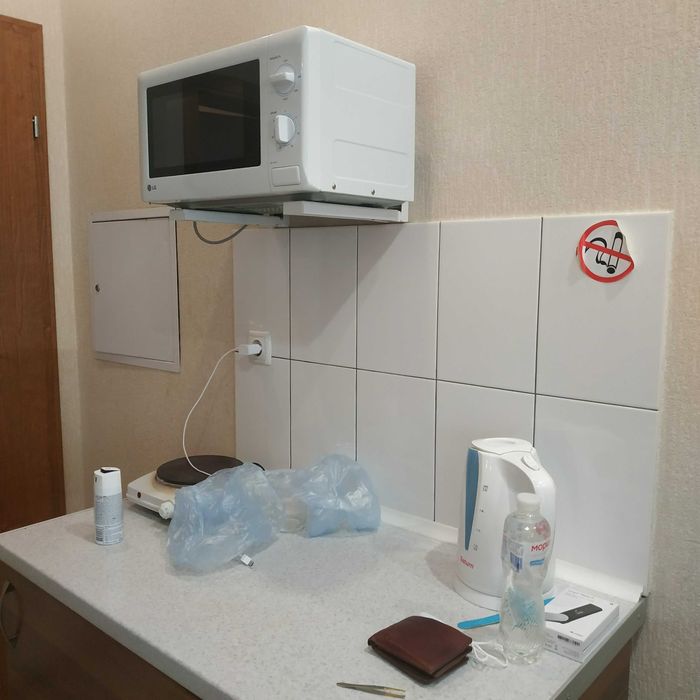 2-комнатная квартира по адресу ул. Ильенка Юрия (площадь 50 м²) - Atlanta.ua - фото 7