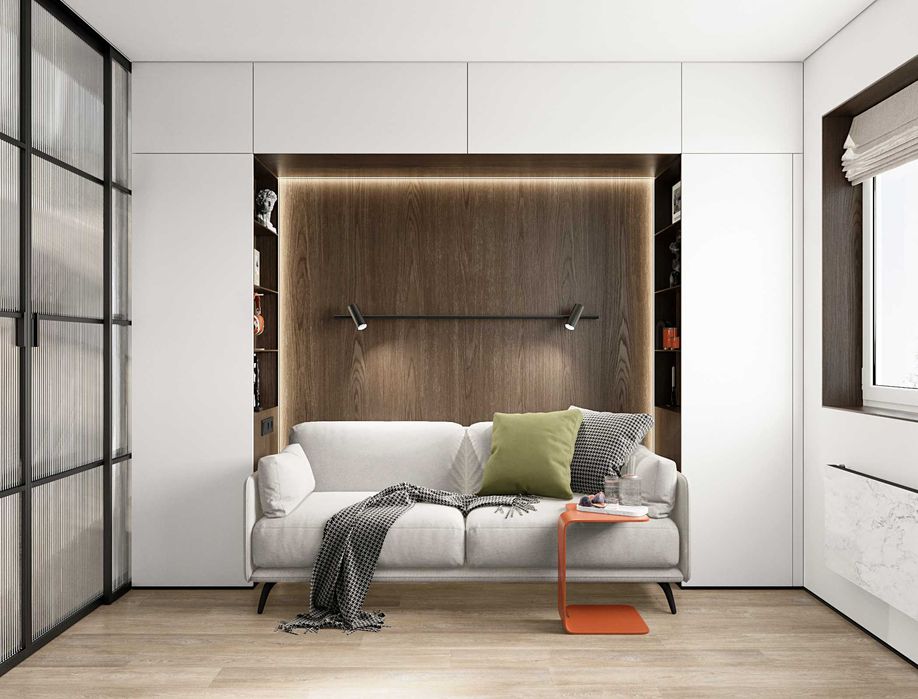 Дизайн інтер'єру Харків. Будинок, квартира.  Дизайн-проект. Супровід