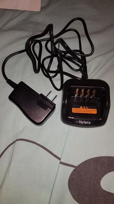 Рация Hytera PD 780