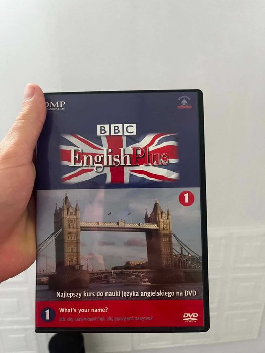 Kurs językowy EnglishPlus