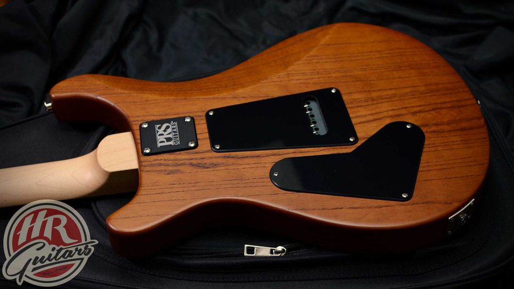 PRS CE 24-08 Swamp Ash Limited Edition, USA, gitara elektryczna