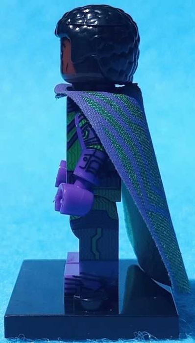Kang the Conquerer v1 (Marvel)