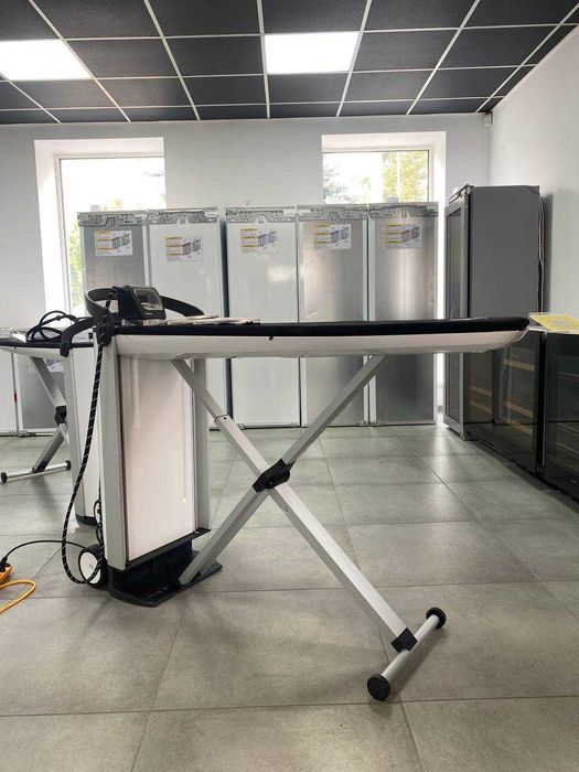 Прасувальна система (гладильная доска) Miele B 3312 | Миле, Міле