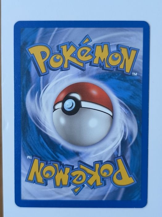 Carta Pokémon Rapidash 62/165