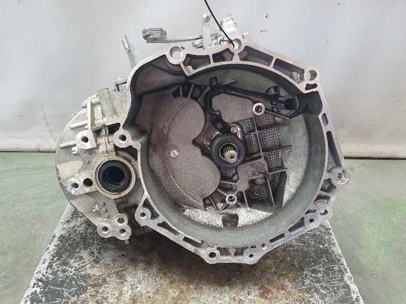 OPEL ASTRA K SPORTS TOURER TRANSMISSION BOX REF. M320SGE