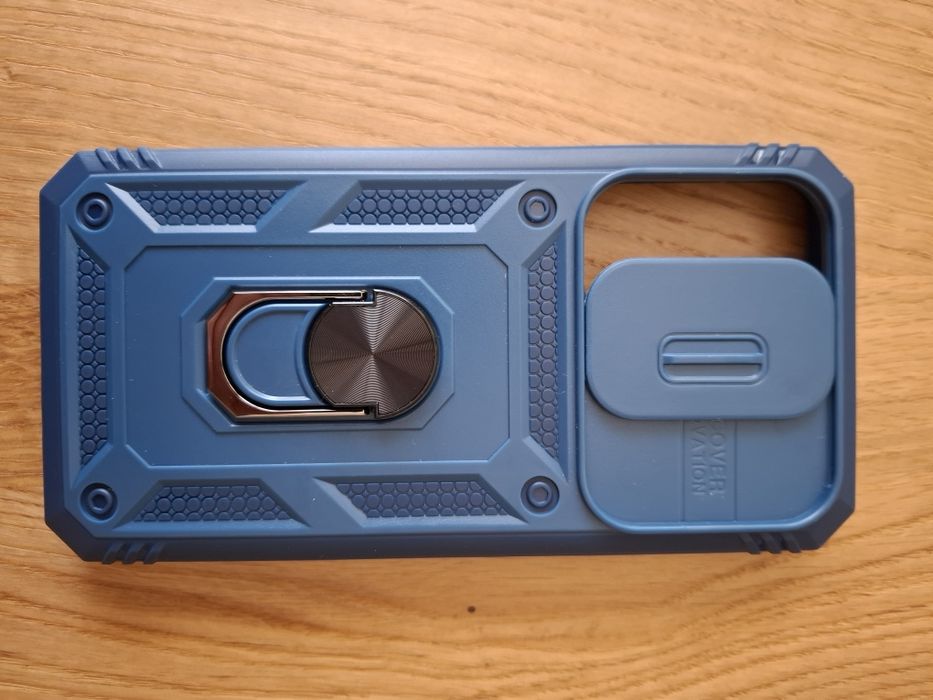 Nowe etui do smartfona SAMSUNG A36/A56