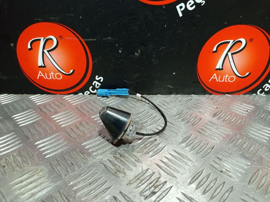 Antena Do Radio Ford Focus (Daw, Dbw)