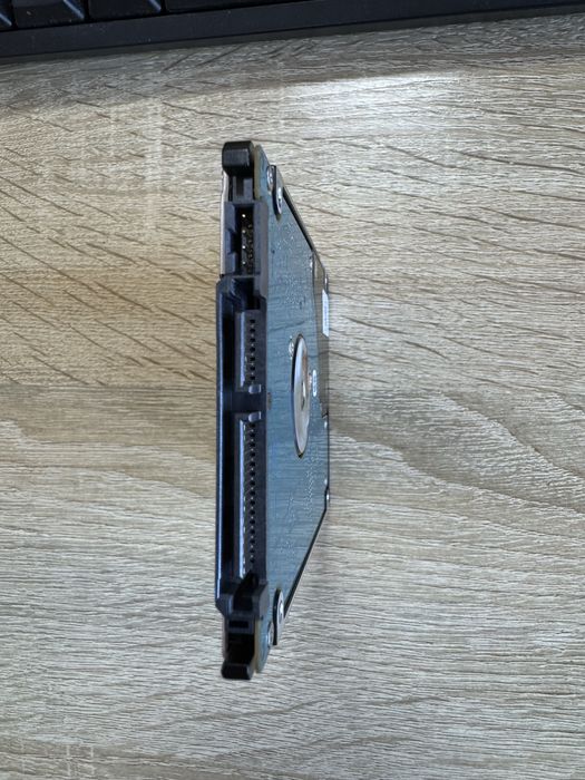 Жорсткий диск 500 Gb 2,5”