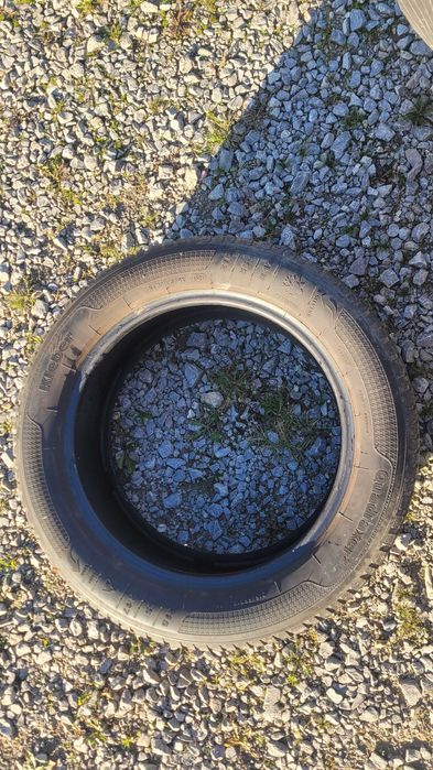 Opony Kleber Quadraxer 2 215/55/17 98V komplet 4szt 2021
