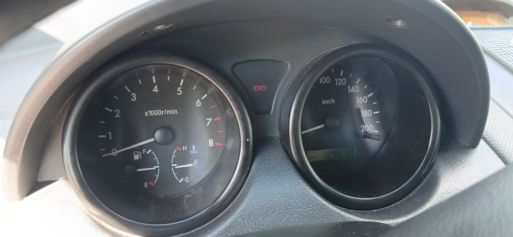 Продам Chevrolet AVEO 1.5 2008р