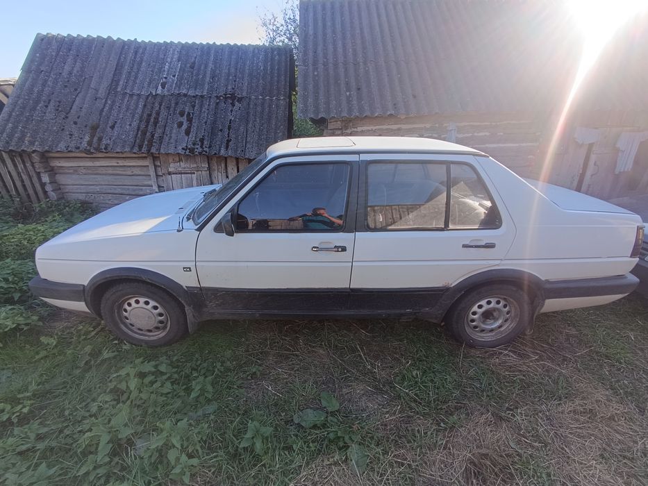 Продам Volkswagen Jetta