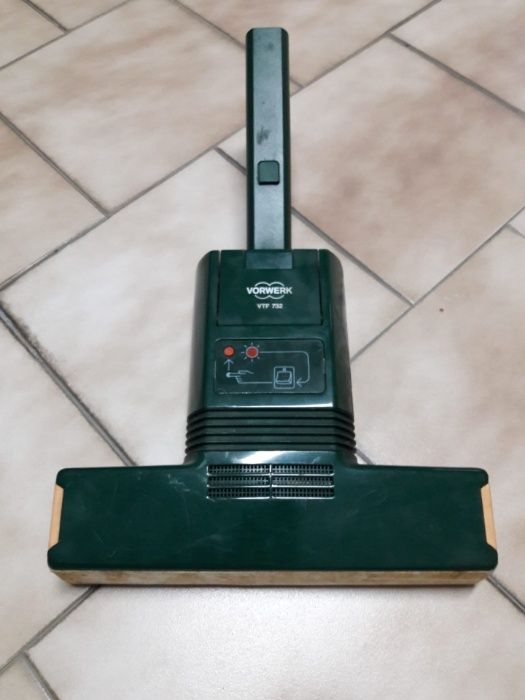 Acessório para carpetes aspirador Vorwerk VK 122