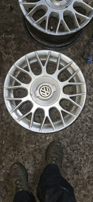 Диски bbs formula  r16  5 112 et35  7.5j