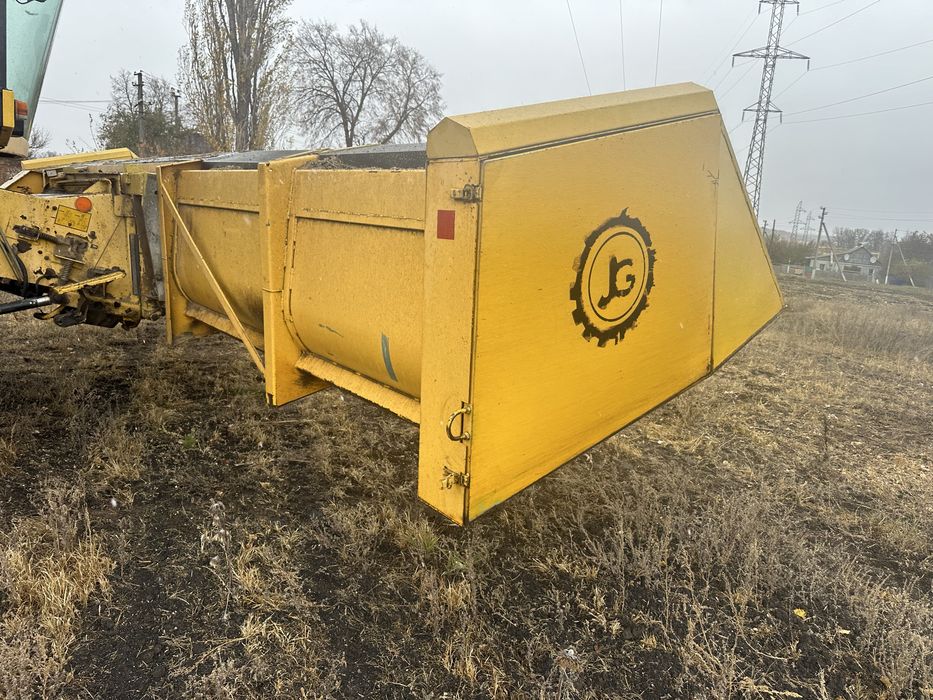 Продам жатку.   .
