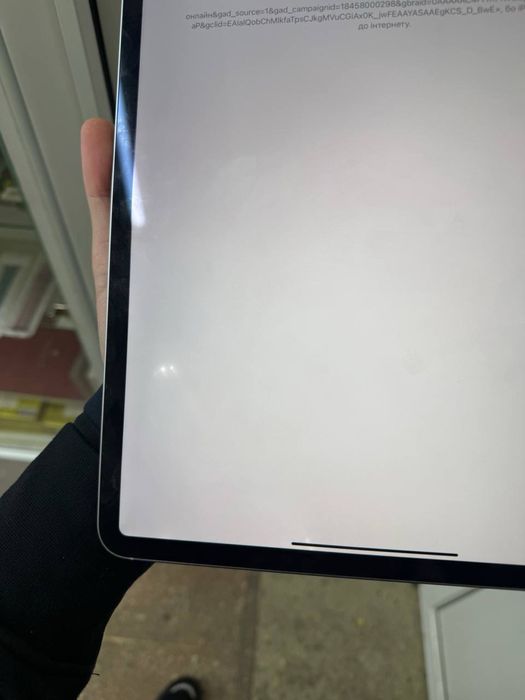 Apple iPad Air M2 / 256 GB