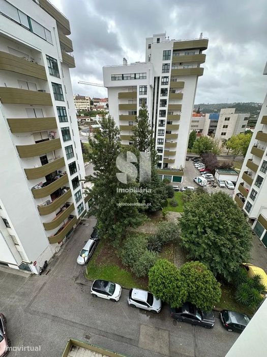 Apartamento T1 Quinta Estrela