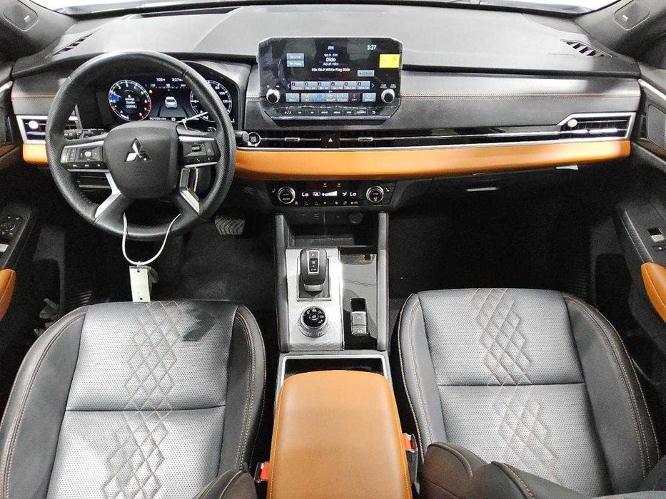 2024 Mitsubishi Outlander SEL можно з ПДВ