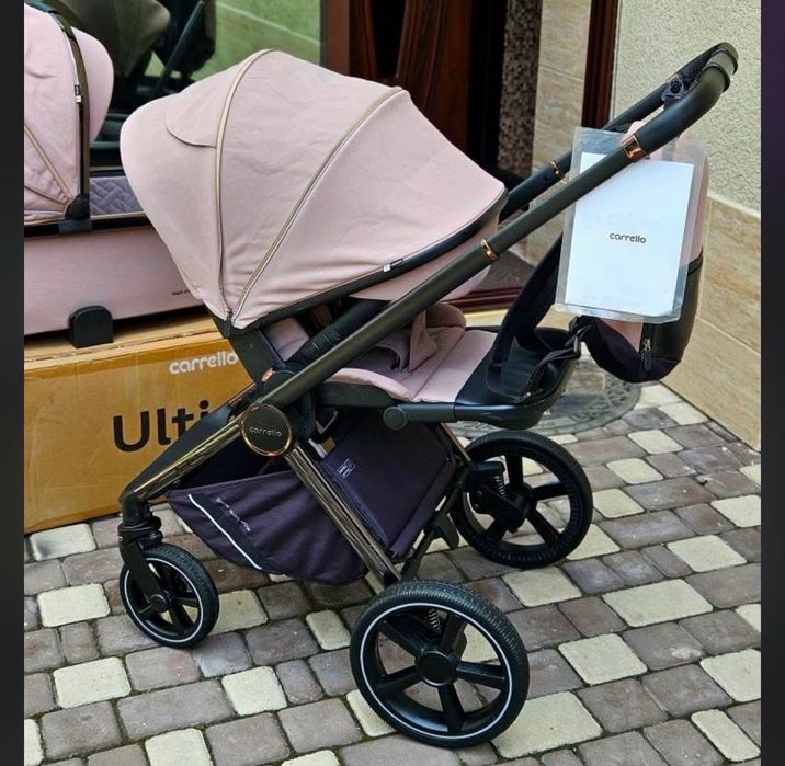 Дитяча каляска Corello Ultimo