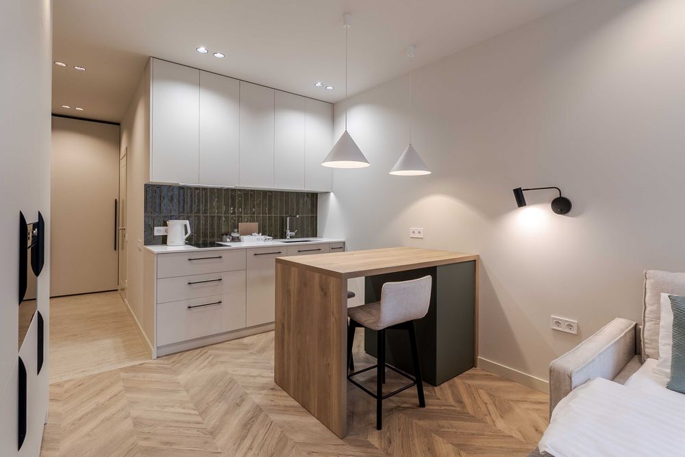 ‼️Оренда квартири в новобудові