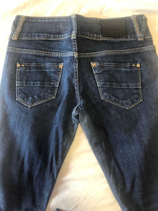 Calças Ganga Tam.38