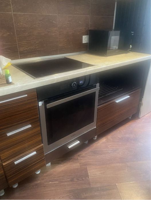 Здається 2 кімнатна квартира .