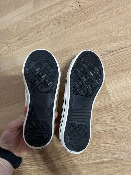 Жіночі кеди FASHION