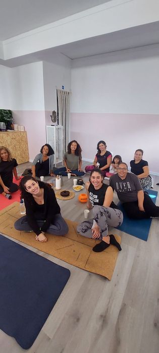 Espaço Aluguer para Aniversários, Chá Revelação, Workshops, Terapias