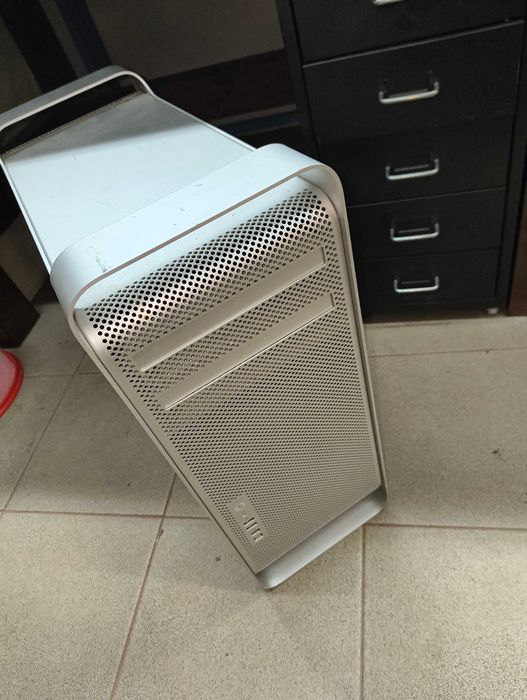 Mac pro 2 trup na cześci