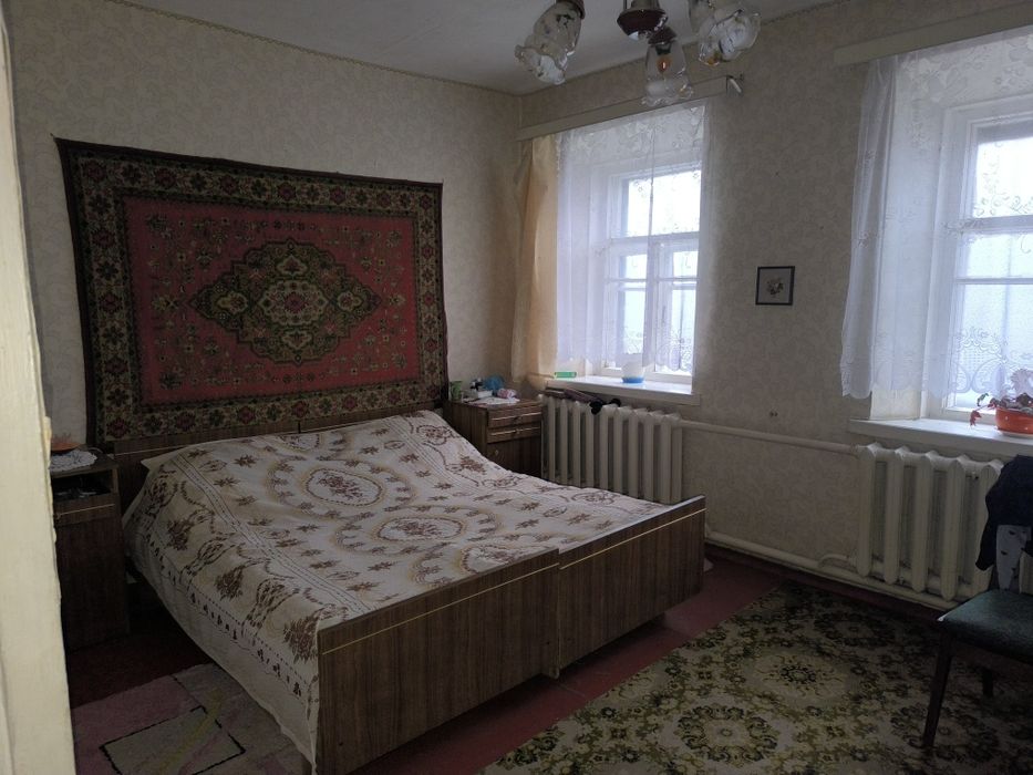 Продам дом на Богдана Хмельницкого 30000