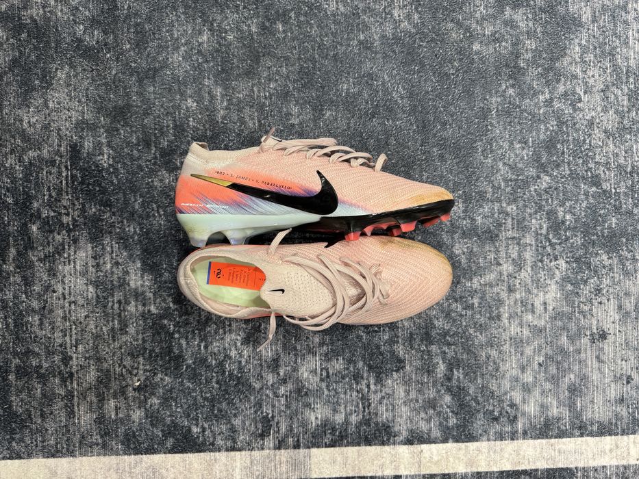 Бутси Nike mercurial 41 розміру