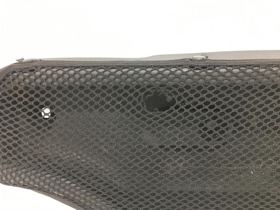 Бардачок задній NISSAN NAVARA D40 2005-2010 (під сидіння) 76982EB403